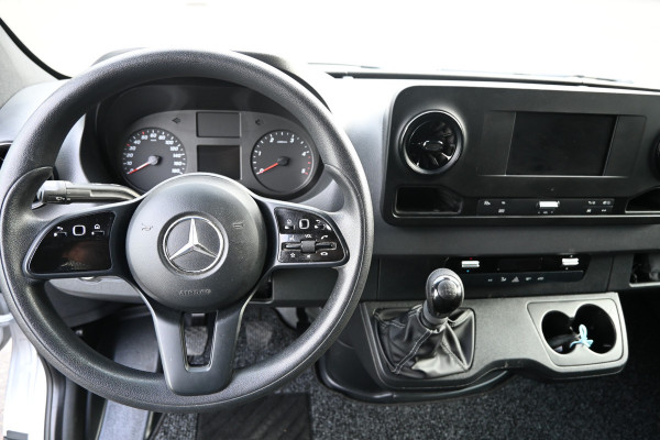 Mercedes-Benz Sprinter 315 CDI L2H1 RWD Geveerde stoel, Trekhaak, Apple Carplay/Android Auto