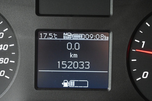 Mercedes-Benz Sprinter 315 CDI L2H1 RWD Geveerde stoel, Trekhaak, Apple Carplay/Android Auto