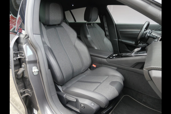 Peugeot 508 SW 1.6 HYbrid 225 ALLURE | A.C.C | TREKHAAK | CARPLAY | CAMERA | SOH 98%!!