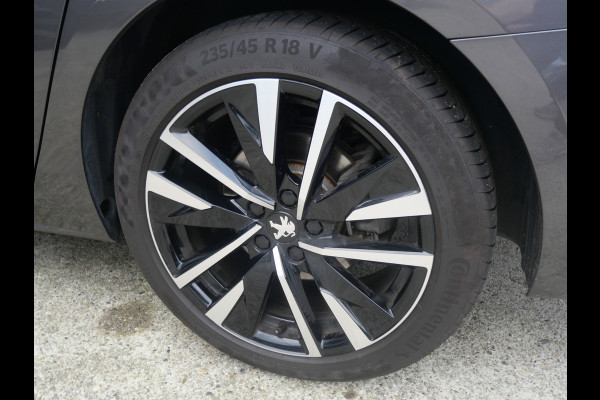 Peugeot 508 SW 1.6 HYbrid 225 ALLURE | A.C.C | TREKHAAK | CARPLAY | CAMERA | SOH 98%!!
