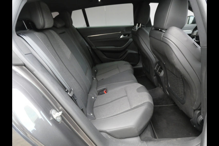 Peugeot 508 SW 1.6 HYbrid 225 ALLURE | A.C.C | TREKHAAK | CARPLAY | CAMERA | SOH 98%!!