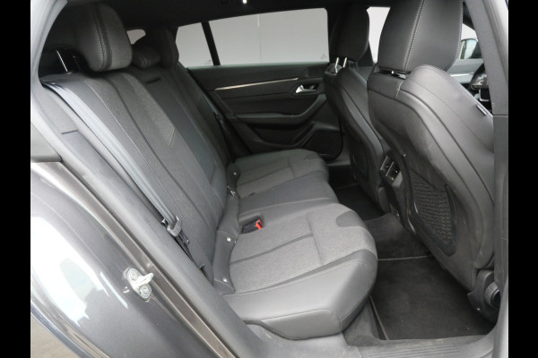 Peugeot 508 SW 1.6 HYbrid 225 ALLURE | A.C.C | TREKHAAK | CARPLAY | CAMERA | SOH 98%!!