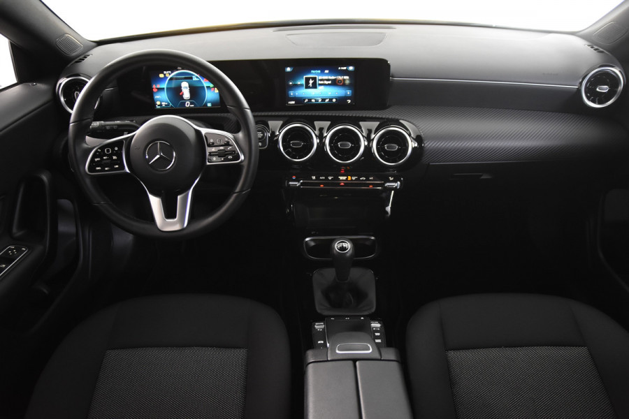 Mercedes-Benz CLA-Klasse CLA 180 SB *1ste Eigenaar*Camera*Cruise Control*
