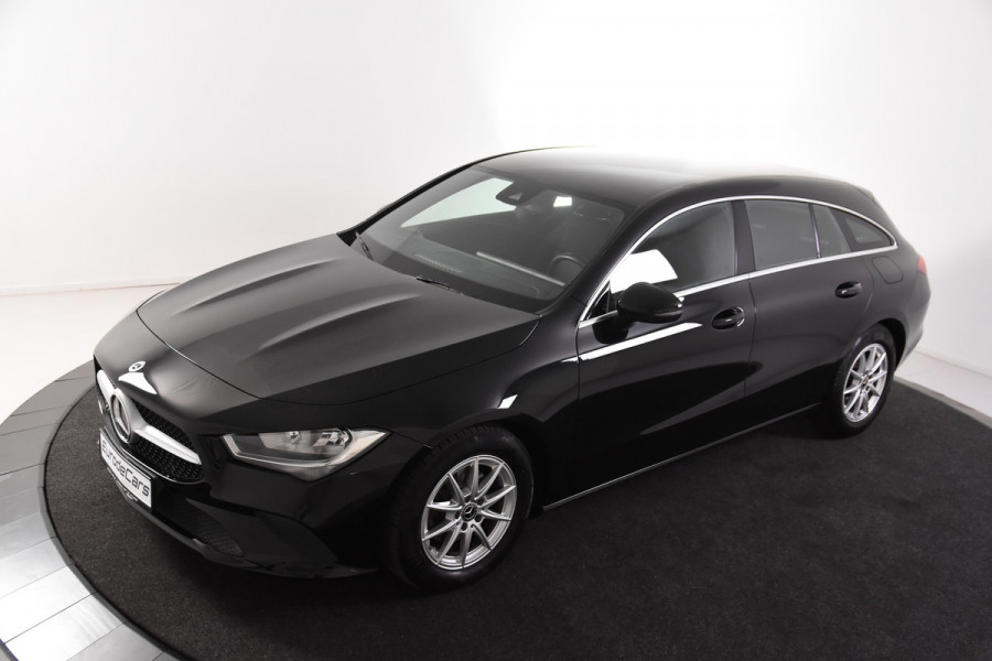 Mercedes-Benz CLA-Klasse CLA 180 SB *1ste Eigenaar*Camera*Cruise Control*