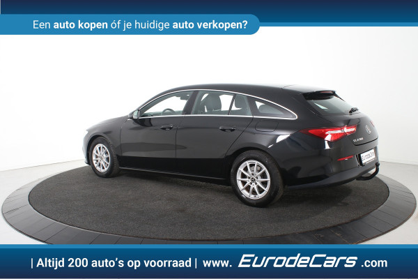 Mercedes-Benz CLA-Klasse CLA 180 SB *1ste Eigenaar*Camera*Cruise Control*