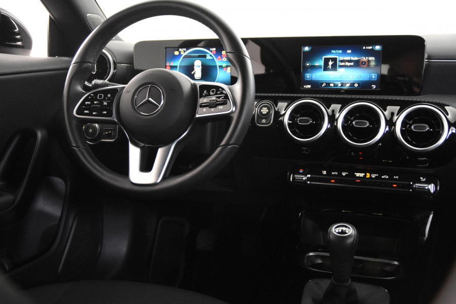 Mercedes-Benz CLA-Klasse CLA 180 SB *1ste Eigenaar*Camera*Cruise Control*