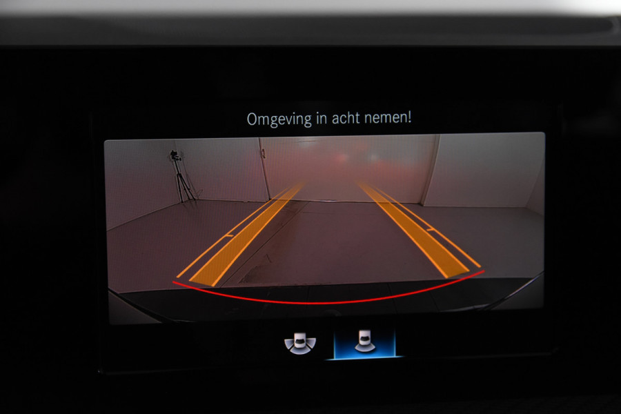 Mercedes-Benz CLA-Klasse CLA 180 SB *1ste Eigenaar*Camera*Cruise Control*
