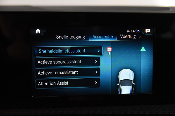 Mercedes-Benz CLA-Klasse CLA 180 SB *1ste Eigenaar*Camera*Cruise Control*