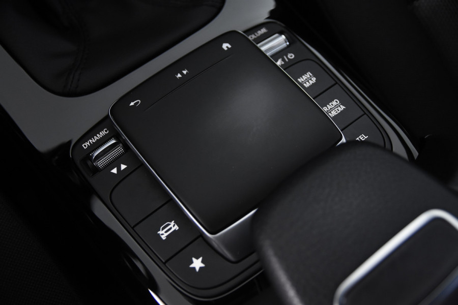 Mercedes-Benz CLA-Klasse CLA 180 SB *1ste Eigenaar*Camera*Cruise Control*