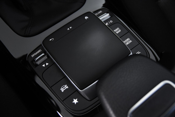 Mercedes-Benz CLA-Klasse CLA 180 SB *1ste Eigenaar*Camera*Cruise Control*