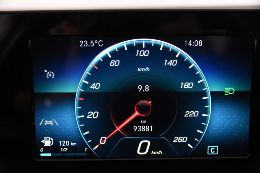 Mercedes-Benz CLA-Klasse CLA 180 SB *1ste Eigenaar*Camera*Cruise Control*