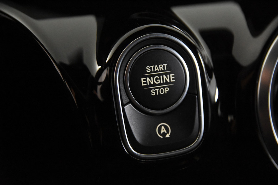 Mercedes-Benz CLA-Klasse CLA 180 SB *1ste Eigenaar*Camera*Cruise Control*