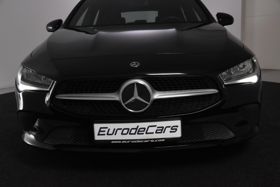 Mercedes-Benz CLA-Klasse CLA 180 SB *1ste Eigenaar*Camera*Cruise Control*