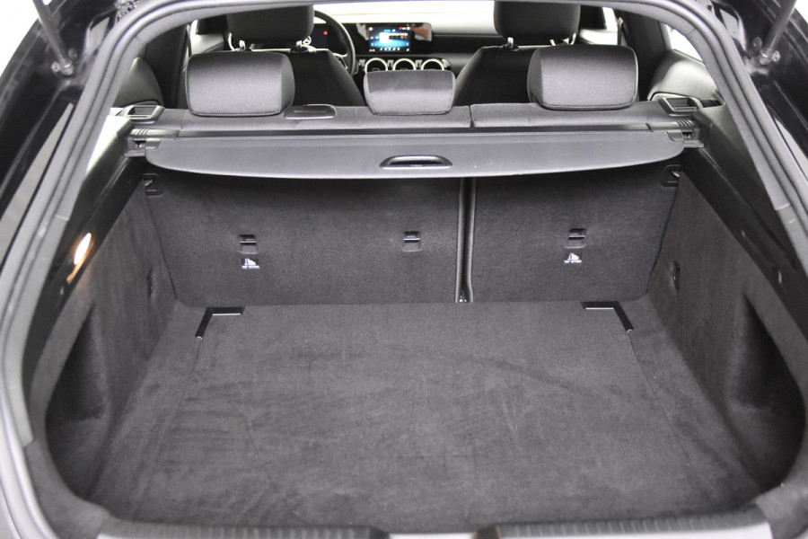 Mercedes-Benz CLA-Klasse CLA 180 SB *1ste Eigenaar*Camera*Cruise Control*