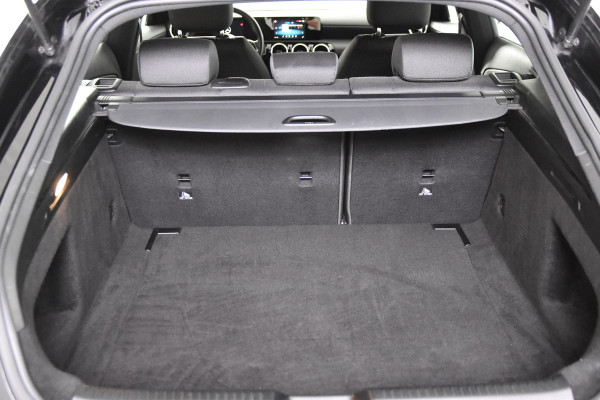 Mercedes-Benz CLA-Klasse CLA 180 SB *1ste Eigenaar*Camera*Cruise Control*