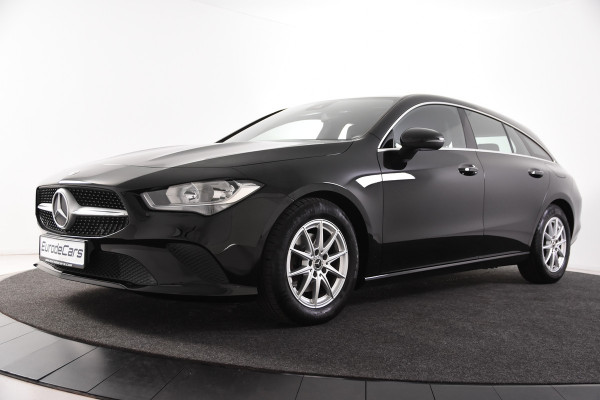 Mercedes-Benz CLA-Klasse CLA 180 SB *1ste Eigenaar*Camera*Cruise Control*