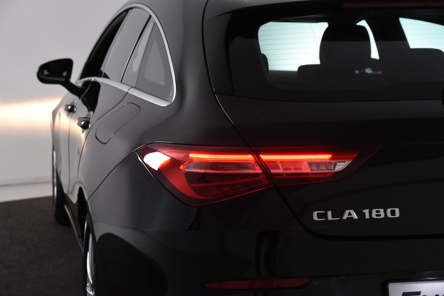 Mercedes-Benz CLA-Klasse CLA 180 SB *1ste Eigenaar*Camera*Cruise Control*