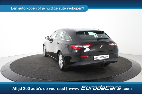 Mercedes-Benz CLA-Klasse CLA 180 SB *1ste Eigenaar*Camera*Cruise Control*