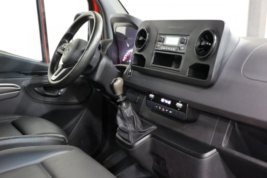Mercedes-Benz Sprinter 514 2.2 CDI KIPPER 3500KG TREKHAAK TREKVERMOGEN