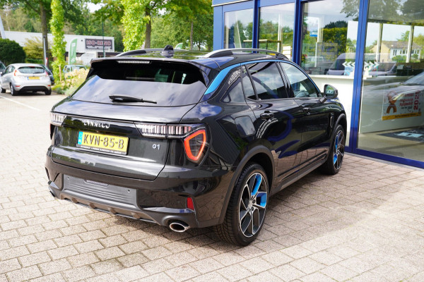 Lynk & Co 01 1.5|Prijs incl. 12 mnd garantie| PDC Panoramadak LMV Navi Apple carplay/Android auto Camera