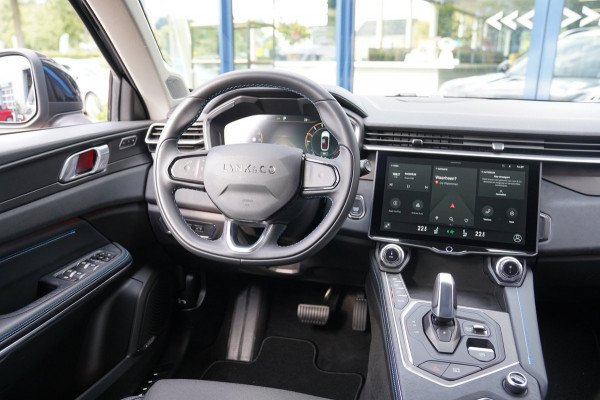 Lynk & Co 01 1.5|Prijs incl. 12 mnd garantie| PDC Panoramadak LMV Navi Apple carplay/Android auto Camera