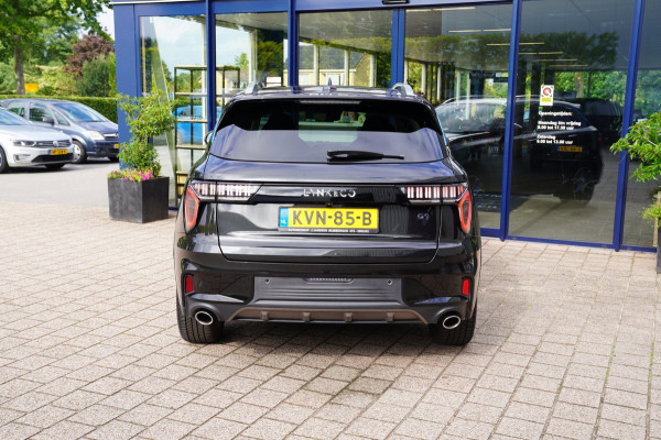 Lynk & Co 01 1.5|Prijs incl. 12 mnd garantie| PDC Panoramadak LMV Navi Apple carplay/Android auto Camera