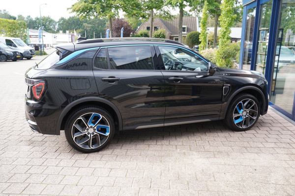 Lynk & Co 01 1.5|Prijs incl. 12 mnd garantie| PDC Panoramadak LMV Navi Apple carplay/Android auto Camera