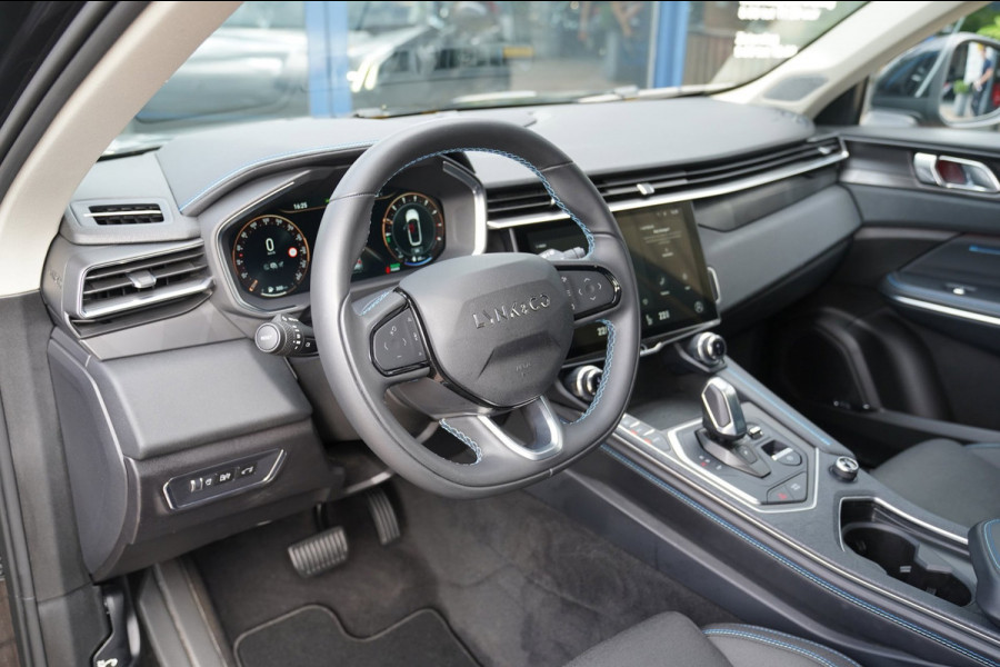Lynk & Co 01 1.5|Prijs incl. 12 mnd garantie| PDC Panoramadak LMV Navi Apple carplay/Android auto Camera