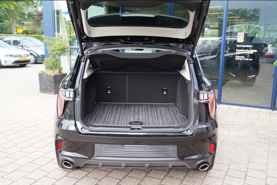 Lynk & Co 01 1.5|Prijs incl. 12 mnd garantie| PDC Panoramadak LMV Navi Apple carplay/Android auto Camera