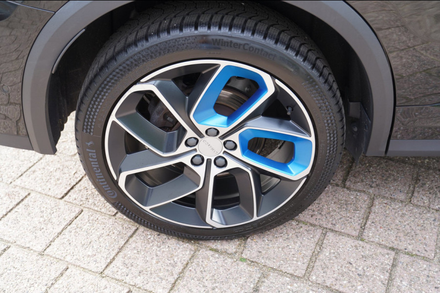 Lynk & Co 01 1.5|Prijs incl. 12 mnd garantie| PDC Panoramadak LMV Navi Apple carplay/Android auto Camera