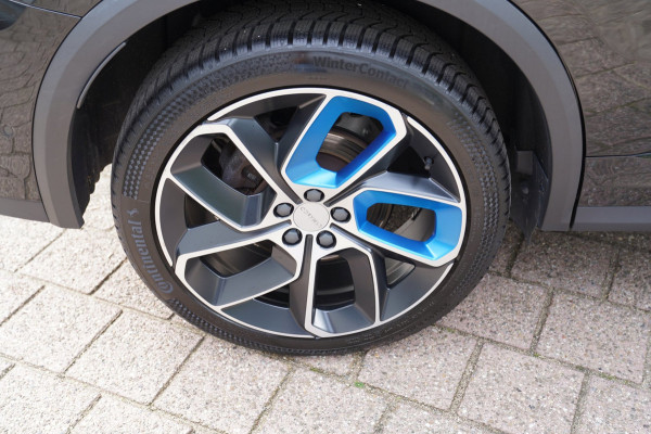 Lynk & Co 01 1.5|Prijs incl. 12 mnd garantie| PDC Panoramadak LMV Navi Apple carplay/Android auto Camera