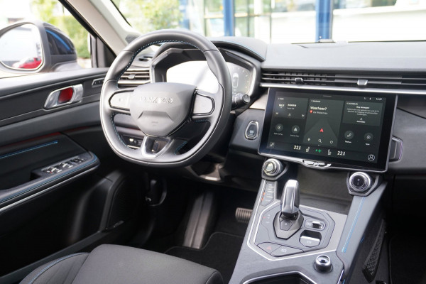 Lynk & Co 01 1.5|Prijs incl. 12 mnd garantie| PDC Panoramadak LMV Navi Apple carplay/Android auto Camera