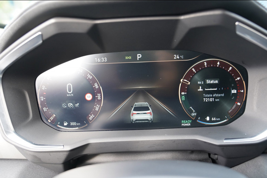 Lynk & Co 01 1.5|Prijs incl. 12 mnd garantie| PDC Panoramadak LMV Navi Apple carplay/Android auto Camera