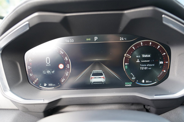 Lynk & Co 01 1.5|Prijs incl. 12 mnd garantie| PDC Panoramadak LMV Navi Apple carplay/Android auto Camera
