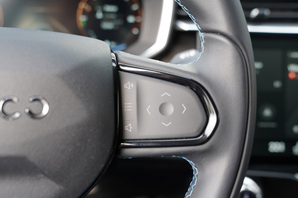 Lynk & Co 01 1.5|Prijs incl. 12 mnd garantie| PDC Panoramadak LMV Navi Apple carplay/Android auto Camera