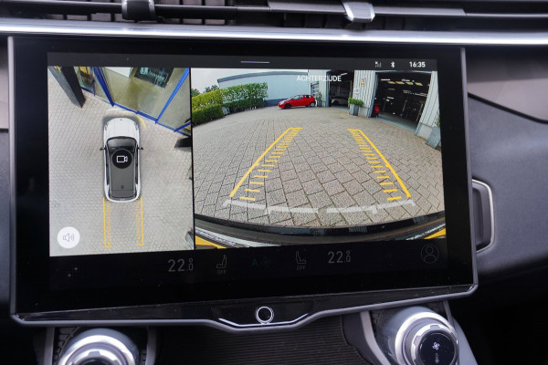 Lynk & Co 01 1.5|Prijs incl. 12 mnd garantie| PDC Panoramadak LMV Navi Apple carplay/Android auto Camera