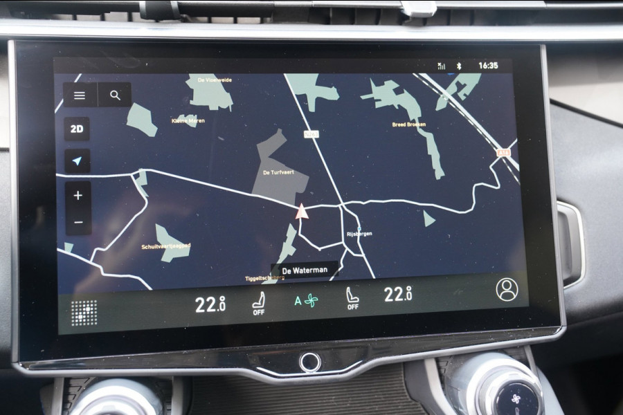 Lynk & Co 01 1.5|Prijs incl. 12 mnd garantie| PDC Panoramadak LMV Navi Apple carplay/Android auto Camera