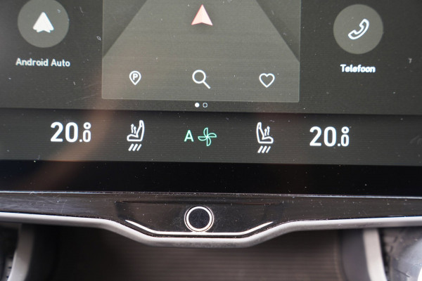Lynk & Co 01 1.5|Prijs incl. 12 mnd garantie| PDC Panoramadak LMV Navi Apple carplay/Android auto Camera