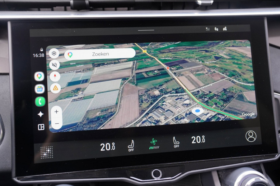 Lynk & Co 01 1.5|Prijs incl. 12 mnd garantie| PDC Panoramadak LMV Navi Apple carplay/Android auto Camera