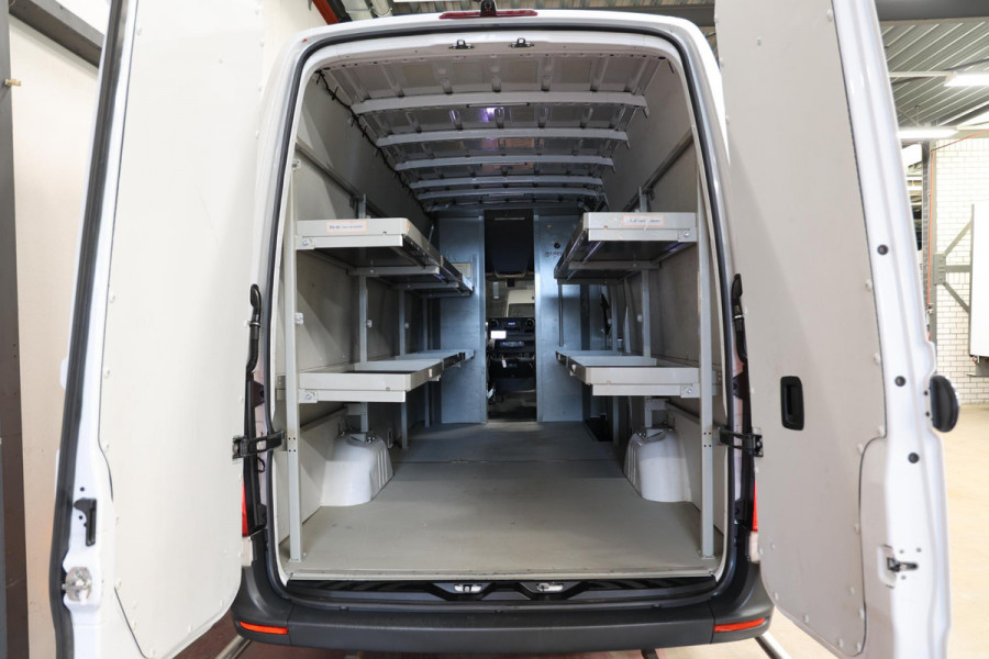 Mercedes-Benz Sprinter 311 2.2 CDI L3H2 AUTOMAAT L3H2 POST NL EURO 6
