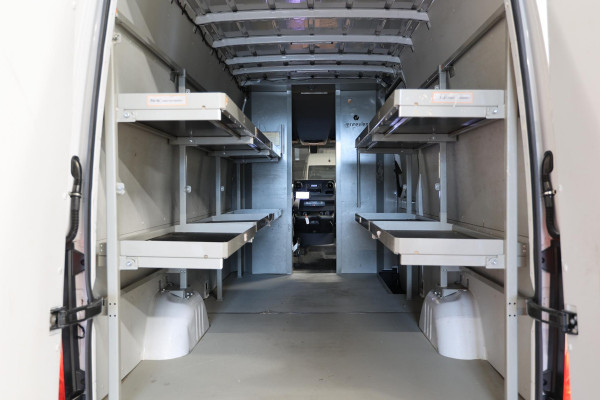 Mercedes-Benz Sprinter 311 2.2 CDI L3H2 AUTOMAAT L3H2 POST NL EURO 6