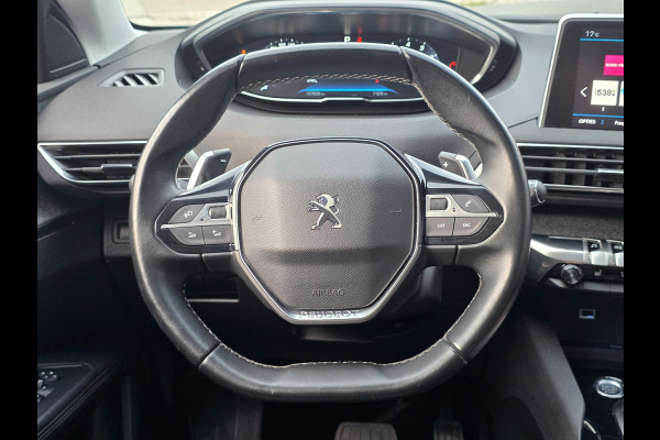 Peugeot 5008 1.2 PureTech Premium Allure | PANO | STOELVERWARMING | MEMORY | CAMERA | NAVI