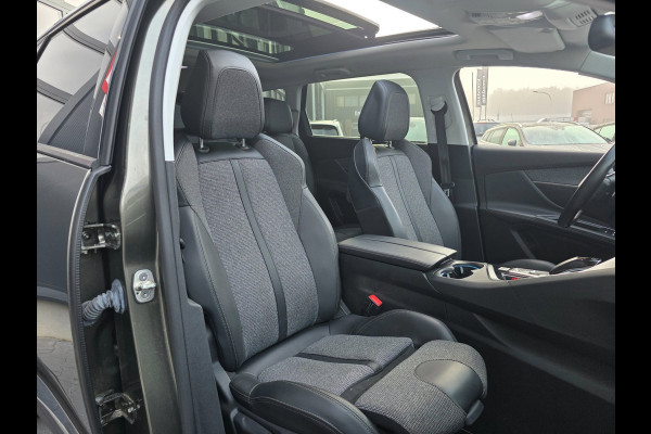 Peugeot 5008 1.2 PureTech Premium Allure | PANO | STOELVERWARMING | MEMORY | CAMERA | NAVI