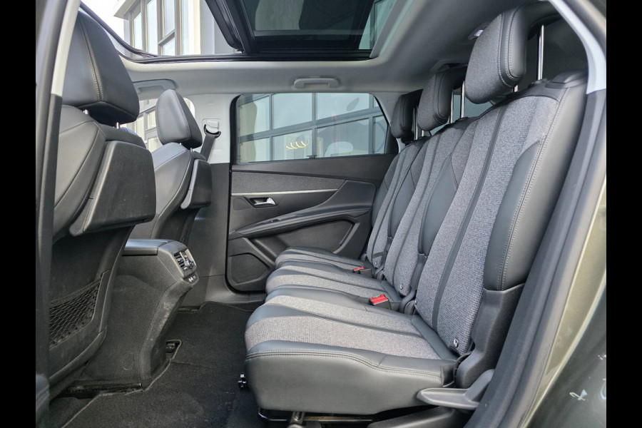 Peugeot 5008 1.2 PureTech Premium Allure | PANO | STOELVERWARMING | MEMORY | CAMERA | NAVI