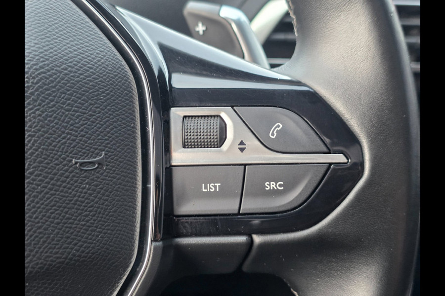 Peugeot 5008 1.2 PureTech Premium Allure | PANO | STOELVERWARMING | MEMORY | CAMERA | NAVI