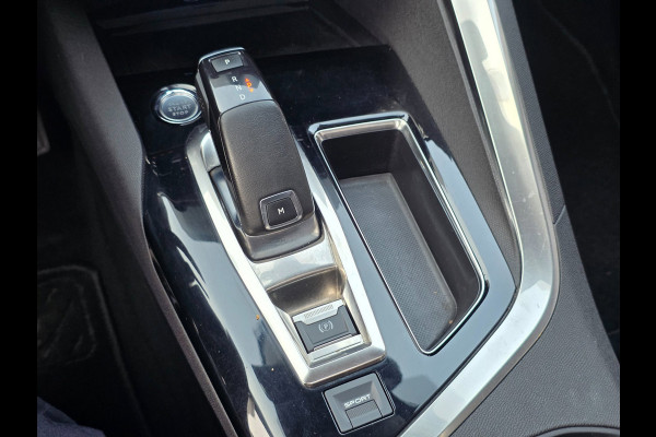 Peugeot 5008 1.2 PureTech Premium Allure | PANO | STOELVERWARMING | MEMORY | CAMERA | NAVI
