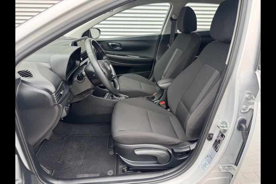 Hyundai i20 1.0 T-GDI Premium,stoelverwarming V+A,LED,Navi/Camera/Carpl-Andriod,