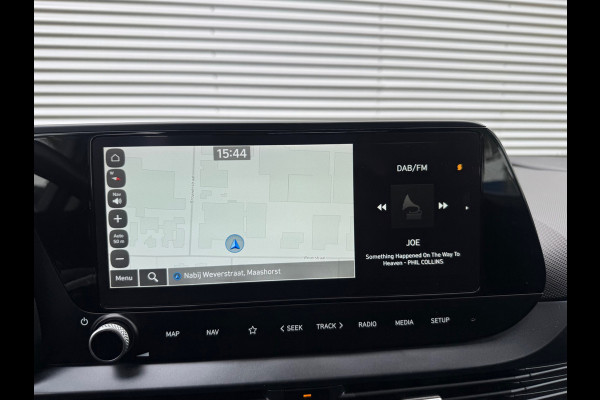 Hyundai i20 1.0 T-GDI Premium,stoelverwarming V+A,LED,Navi/Camera/Carpl-Andriod,