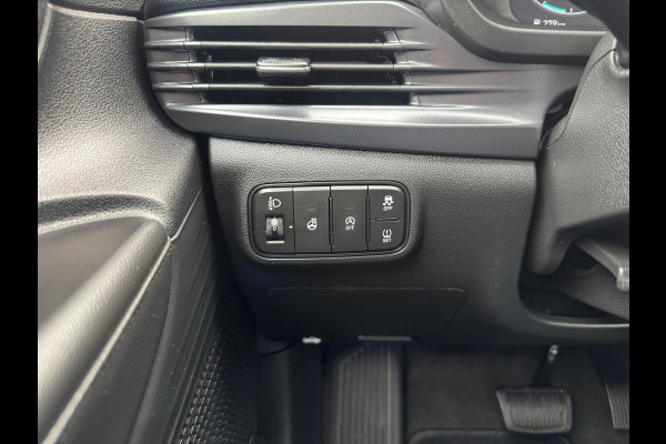 Hyundai i20 1.0 T-GDI Premium,stoelverwarming V+A,LED,Navi/Camera/Carpl-Andriod,