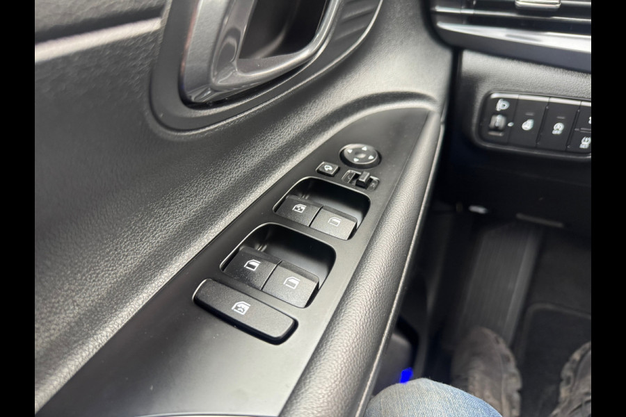 Hyundai i20 1.0 T-GDI Premium,stoelverwarming V+A,LED,Navi/Camera/Carpl-Andriod,